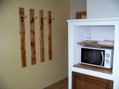 Apartamento Tis� 488