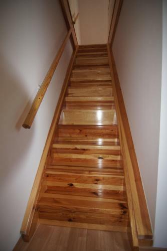 Apartamento Tis� 488