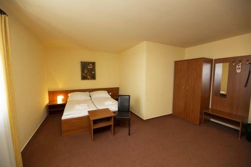 Hotel Zlat� Hv?zda