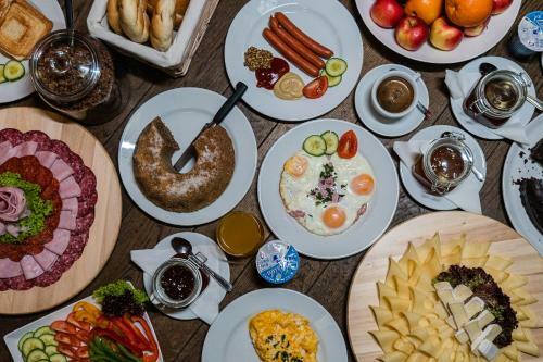Hotel Zlat� Hv?zda