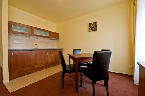 Hotel Zlat� Hv?zda