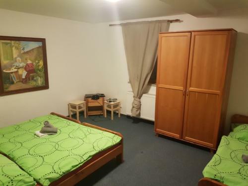 Hostal Penzion Hamersk� Jizba