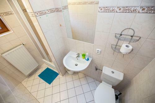 Hostal Penzion Hamersk� Jizba