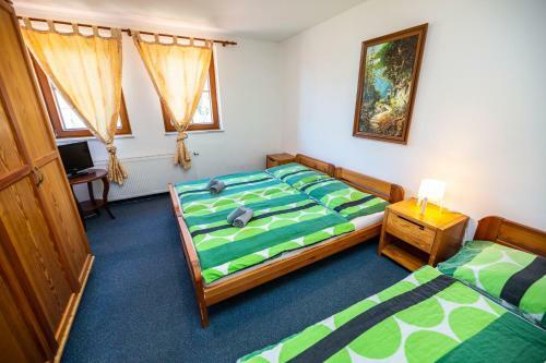 Hostal Penzion Hamersk� Jizba