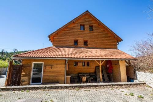 Hostal Penzion Hamersk� Jizba