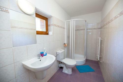Hostal Penzion Hamersk� Jizba
