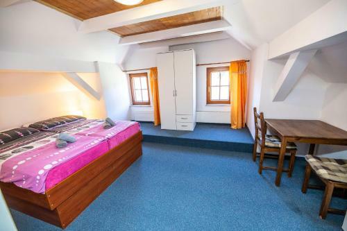 Hostal Penzion Hamersk� Jizba