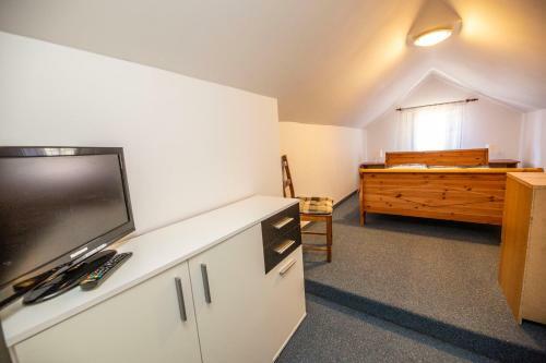 Hostal Penzion Hamersk� Jizba