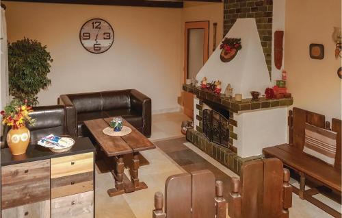 Holiday Home Nove Hamry