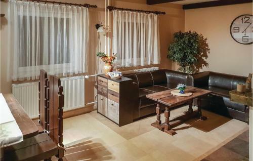 Holiday Home Nove Hamry