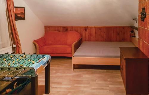 Holiday Home Nove Hamry
