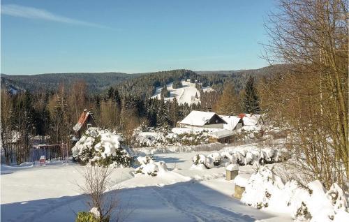 Holiday Home Nove Hamry