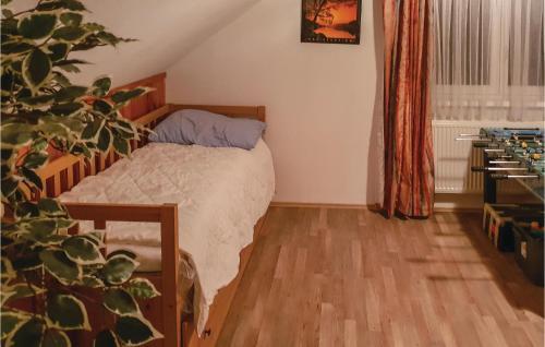 Holiday Home Nove Hamry