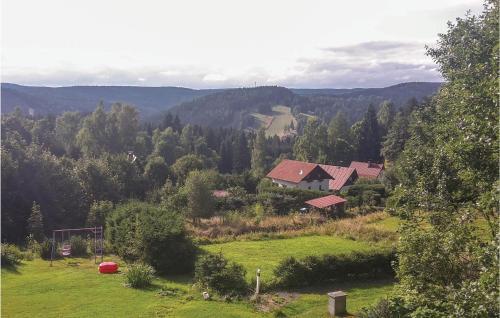 Holiday Home Nove Hamry