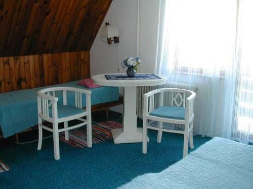 Hostal Penzion Helena