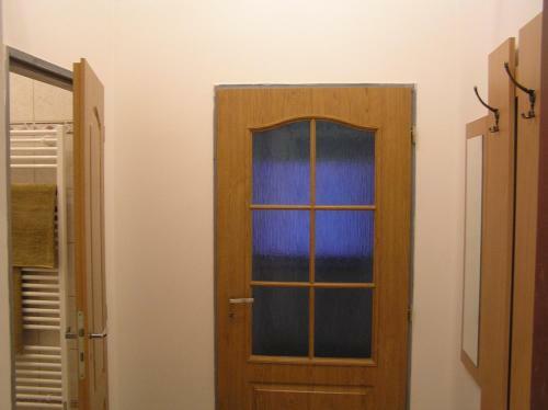 Hostal Penzion ?umavous