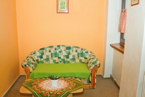 Hostal Penzion ?umavous
