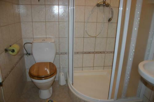 Hostal Penzion ?umavous