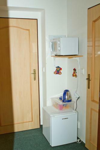 Hostal Penzion ?umavous