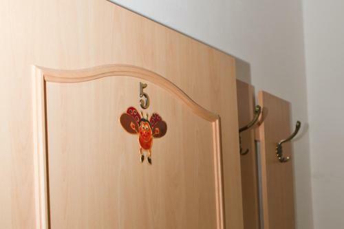 Hostal Penzion ?umavous