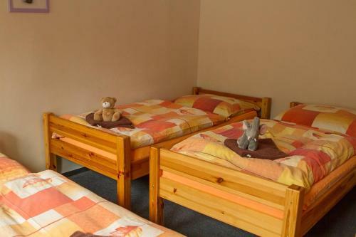 Hostal Penzion ?umavous