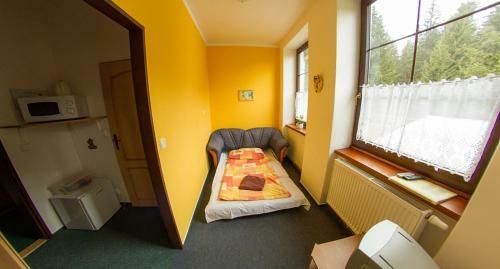 Hostal Penzion ?umavous
