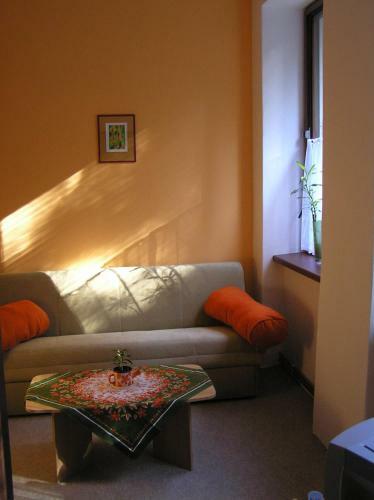Hostal Penzion ?umavous