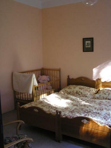 Hostal Penzion ?umavous