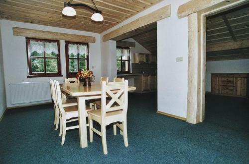 Hostal Pension Klose