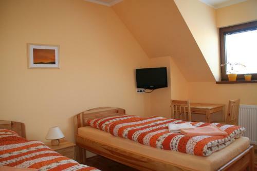 Hostal Pension Ctyrl�stek