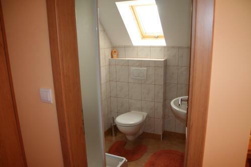 Hostal Pension Ctyrl�stek
