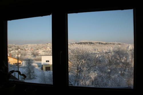 Hostal Pension Ctyrl�stek