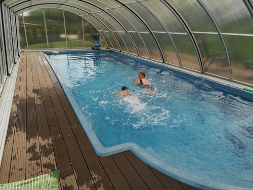 Hostal Pension Ctyrl�stek