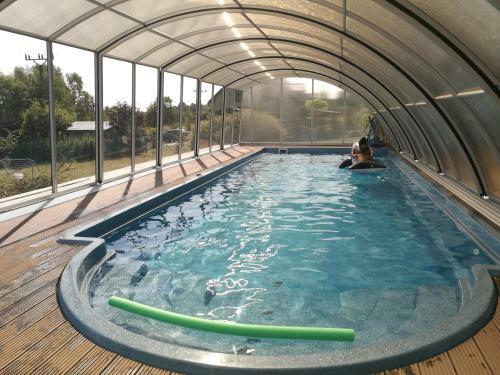 Hostal Pension Ctyrl�stek