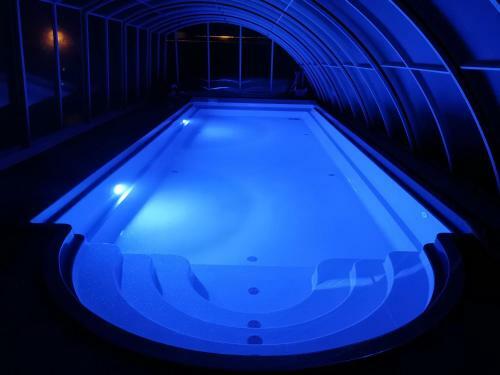 Hostal Pension Ctyrl�stek