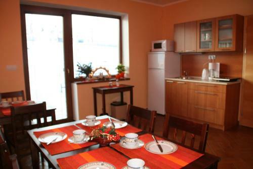 Hostal Pension Ctyrl�stek