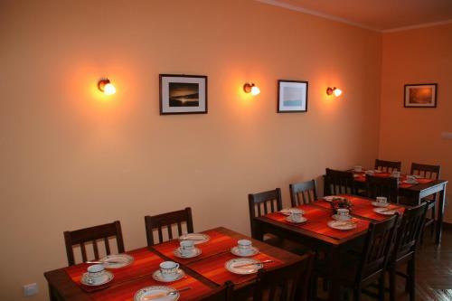 Hostal Pension Ctyrl�stek