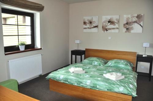 Apartm�ny Cest�? Bo?� Dar