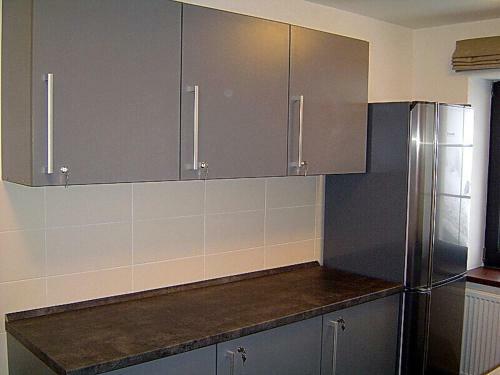 Apartm�ny Cest�? Bo?� Dar