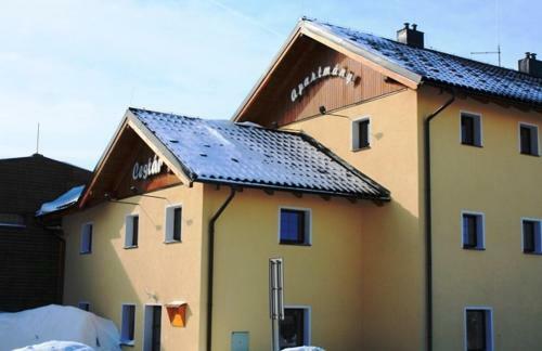 Apartm�ny Cest�? Bo?� Dar