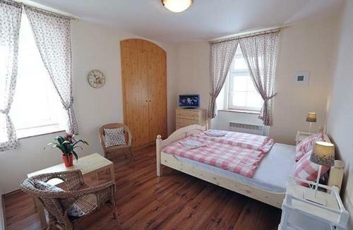 Hotel St. Anna
