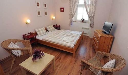 Hotel St. Anna