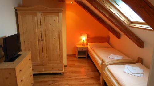 Hotel St. Anna