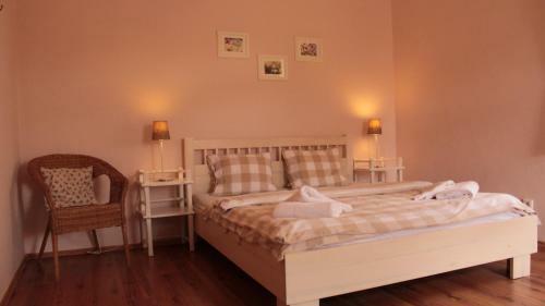 Hotel St. Anna
