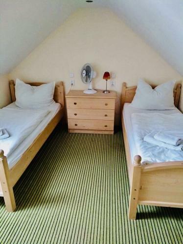 Hotel St. Anna