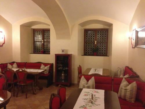 Hotel St. Anna
