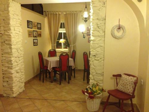 Hotel St. Anna