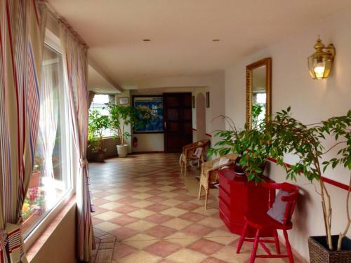 Hotel St. Anna