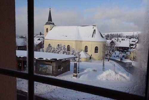 Hotel St. Anna