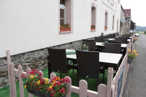 Hotel St. Anna